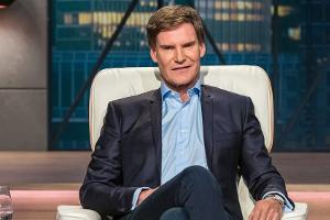 "Höhle der Löwen": Carsten Maschmeyer freut sich auf "mehr Konkurrenz"