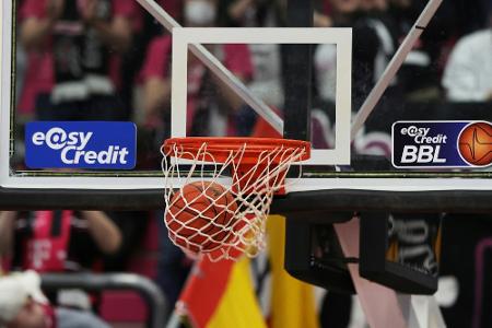 BBL: Nachhaltigkeit wird Faktor bei Lizenzierung BBL: Nachhaltigkeit wird Faktor bei Lizenzierung