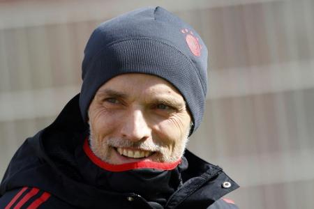 Zwei Duelle: Tuchel lobt Streich Zwei Duelle: Tuchel lobt Streich