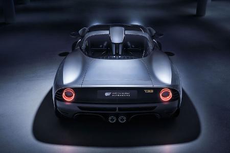 Gordon Murray GMA T.33