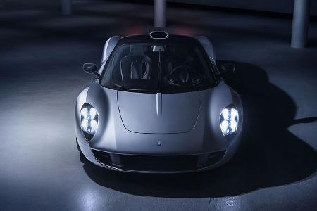 Gordon Murray GMA T.33