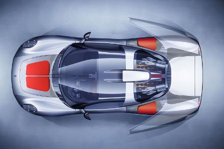 Gordon Murray GMA T.33
