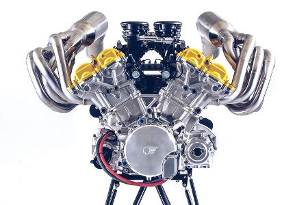 Gordon Murray GMA T.33