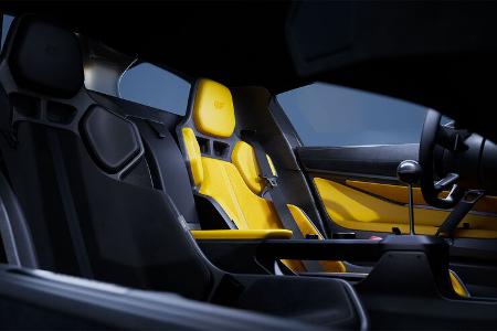 Gordon Murray GMA T.33