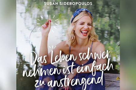 Susan Sideropoulos: Susan Sideropoulos: