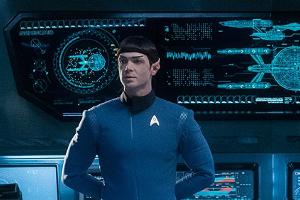 Neue "Star Trek"-Serie "Starfleet Academy" angekündigt
