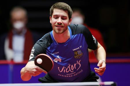 Tischtennis: Erster CL-Titel für Saarbrücken Tischtennis: Erster CL-Titel für Saarbrücken