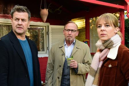 TV-Tipps am Dienstag TV-Tipps am Dienstag