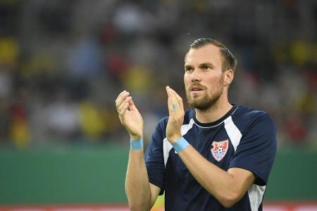 Großkreutz kickt in der Westfalenliga weiter Großkreutz kickt in der Westfalenliga weiter
