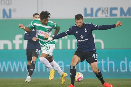 Fall Vuskovic: Auch NADA legt Berufung ein Fall Vuskovic: Auch NADA legt Berufung ein