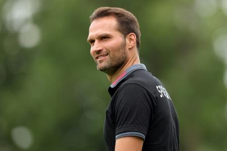 Ingolstadt trennt sich von Trainer Capretti Ingolstadt trennt sich von Trainer Capretti