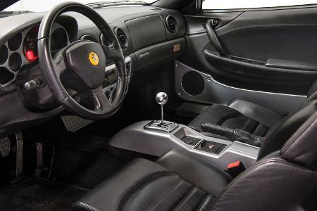 Ferrari 360 Modena