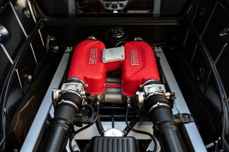 Ferrari 360 Modena