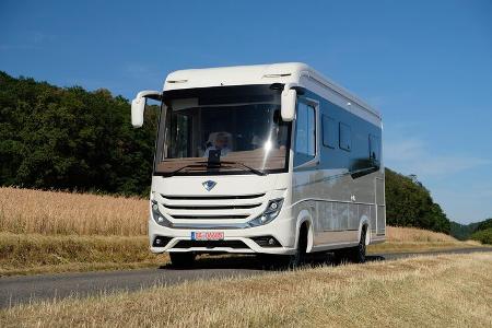 Concorde Centurion Iveco Daily (2020) Concorde Centurion Iveco Daily (2020)