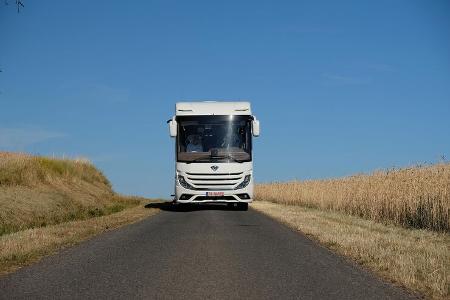 Concorde Centurion Iveco Daily (2020)