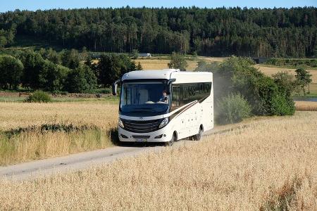 Concorde Charisma 790 L Edition 30 Jahre Sondermodell (2020)