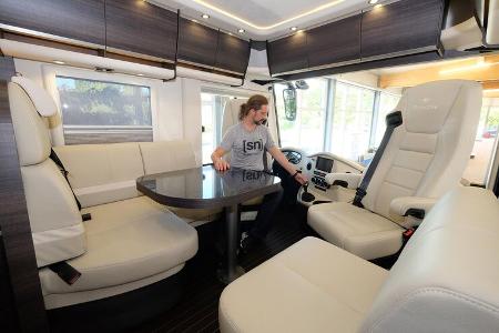 Concorde Charisma 790 L Edition 30 Jahre Sondermodell (2020)