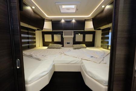 Concorde Charisma 790 L Edition 30 Jahre Sondermodell (2020)