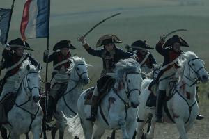 "Napoleon": Erstes Bild zum Historienspektakel mit Joaquin Phoenix