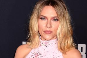 Scarlett Johansson ist "zu zerbrechlich" für Social Media