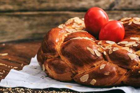 Tsoureki, Mämmi und mehr: Leckere Osterrezepte aus aller Welt Tsoureki, Mämmi und mehr: Leckere Osterrezepte aus aller Welt
