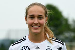 Name als WM-Motivation: Sydney Lohmann will nach Sydney