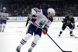 NHL: Draisaitl überragt weiter