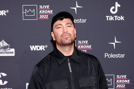 Rapper Marteria nach Verhaftung in den USA wieder frei Rapper Marteria nach Verhaftung in den USA wieder frei