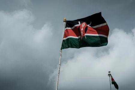 Dokumentenschwindel: Doping in Kenia immer raffinierter Dokumentenschwindel: Doping in Kenia immer raffinierter