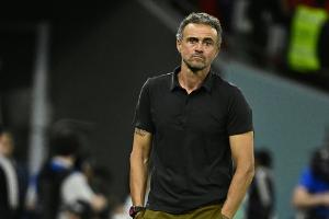 Medien: Enrique zu Gesprächen mit Chelsea in London