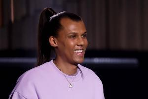 Stromae unterbricht Tournee wegen gesundheitlicher Probleme