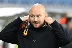 Hoffenheim: Hopp dementiert Berichte über Rosen-Aus