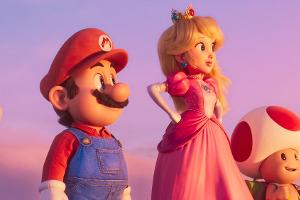 Mythos Mario: Erobert der Videospiel-Klempner endlich die Leinwand?
