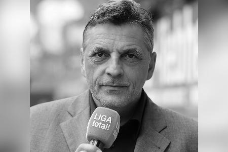 Sportmoderator Claus Müller im Alter von 61 Jahren verstorben Sportmoderator Claus Müller im Alter von 61 Jahren verstorben