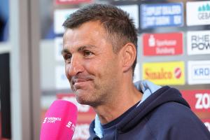 FCI holt Köllner als Trainer - Grlic neuer Sportdirektor