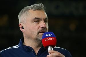 Reis vor "Heimspiel" in Hoffenheim: "Gänsehaut"