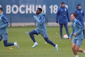Letsch lobt Fitness seines Teams: "Alles andere als normal"