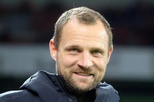 Mainz-Trainer Svensson will Euphorie befeuern: "Macht Spaß"