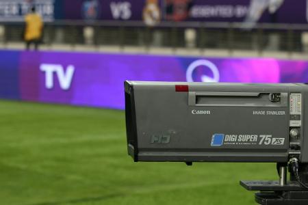 Frauen-WM: FIFA kritisiert deutsche TV-Sender Frauen-WM: FIFA kritisiert deutsche TV-Sender
