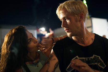 Eva Mendes feiert zehnjähriges Liebes-Jubiläum mit Ryan Gosling Eva Mendes feiert zehnjähriges Liebes-Jubiläum mit Ryan Gosling