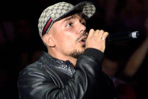 Capital Bra: Deutschlandtour des Rap-Stars ist abgesagt