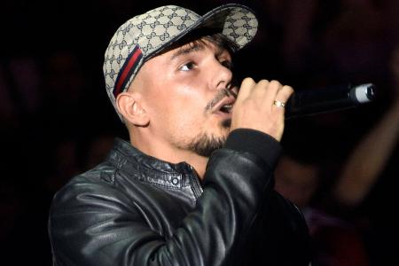 Capital Bra: Deutschlandtour des Rap-Stars ist abgesagt Capital Bra: Deutschlandtour des Rap-Stars ist abgesagt