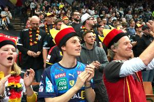 Handball-WM: Sport1 zeigt Play-off-Rückspiel der DHB-Frauen