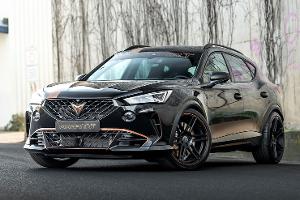 Manhart Formentor CP 500 Cupra Formentor VZ5
