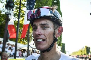 Paris-Roubaix: Politt glaubt an Chance gegen van Aert und van der Poel