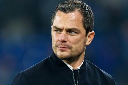 DFB-Elf ein Titelkandidat? DFB-Elf ein Titelkandidat?