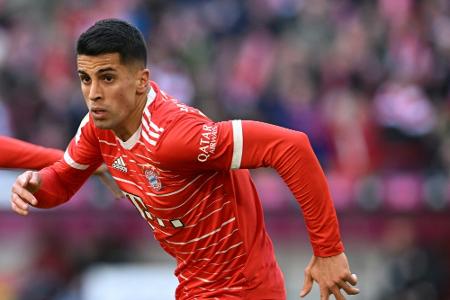 Cancelo: Cancelo: