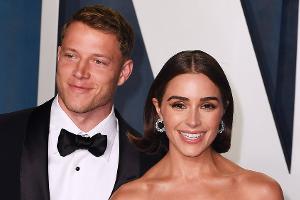 Model Olivia Culpo hat sich verlobt