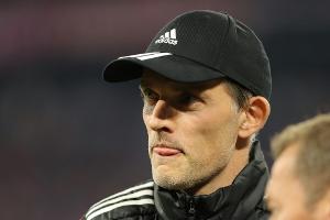 Bayern München: Tuchel setzt auf Starpower