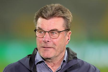 Duah sichert Club einen Punkt in der Nachspielzeit Duah sichert Club einen Punkt in der Nachspielzeit